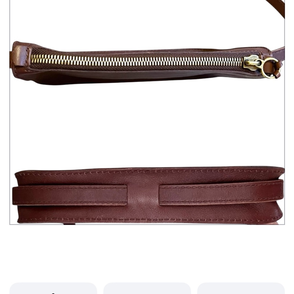 Madewell The Simple Crossbody Bag - Picture 7 of 10